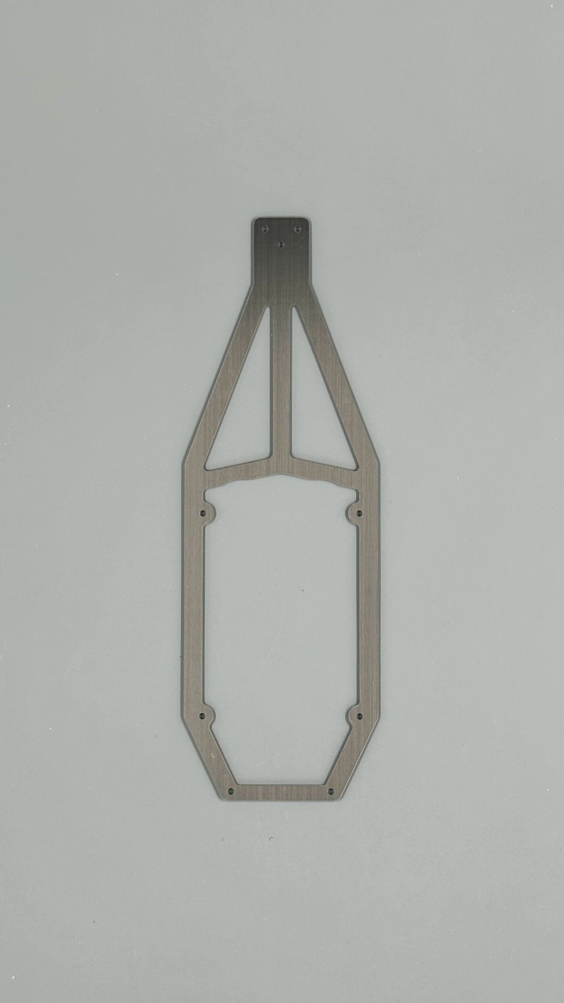 Fan RC Composite Worlds Upper Deck Top Deck, FR-0352UD