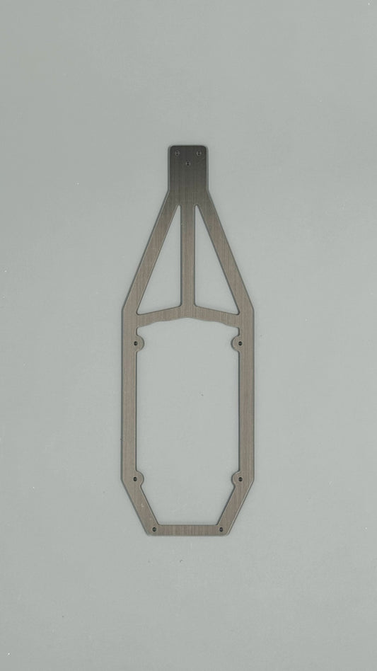 Fan RC Composite Worlds Upper Deck Top Deck, FR-0352UD