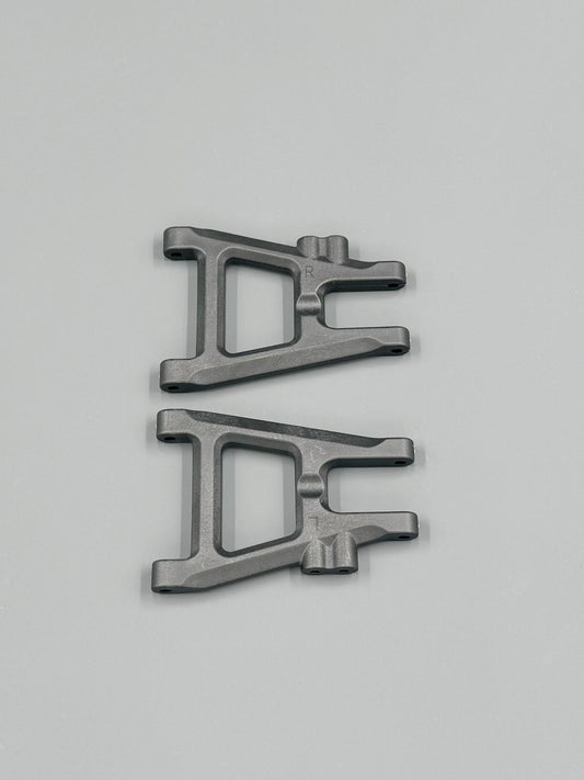 Fan RC Long Rear Arms, FR-0302