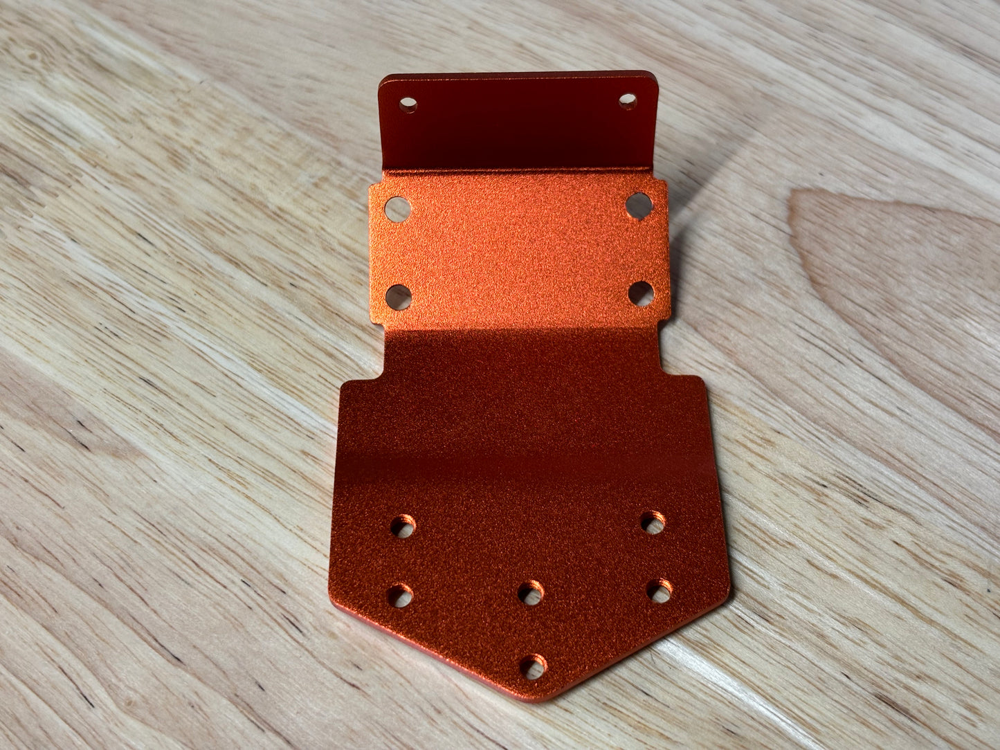 MSP RC - Truck Nose Plate fits RC10T