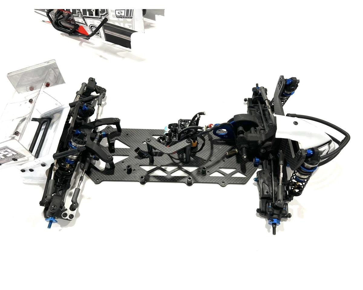 2023 JACK Paradigm Sprint Car Conversion Kit 57-5160