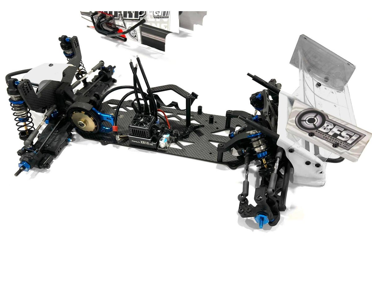 2023 JACK Paradigm Sprint Car Conversion Kit 57-5160