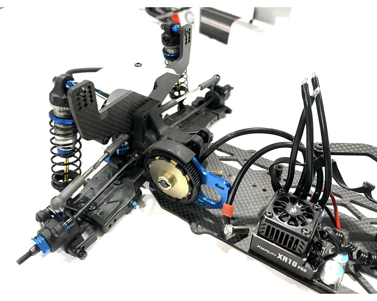 2023 JACK Paradigm Sprint Car Conversion Kit 57-5160