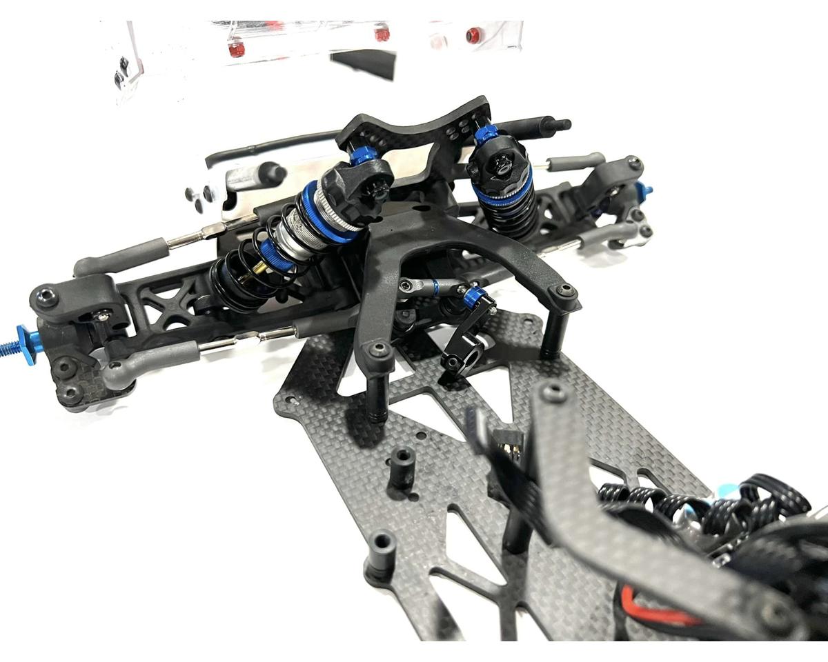 2023 JACK Paradigm Sprint Car Conversion Kit 57-5160