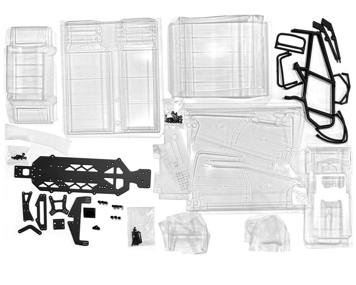 2023 JACK Paradigm Sprint Car Conversion Kit 57-5160
