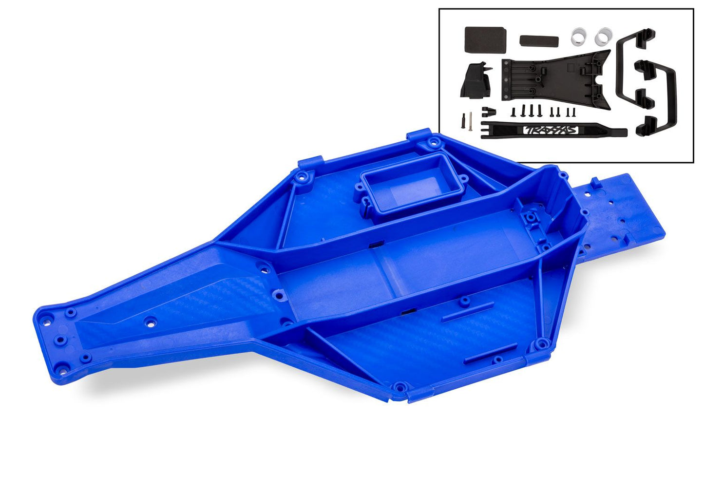Slash 2WD Low-CG Conversion Kit, TRA-5830X