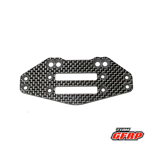 2026 Assault Front Bumper Mount, GFR-1722