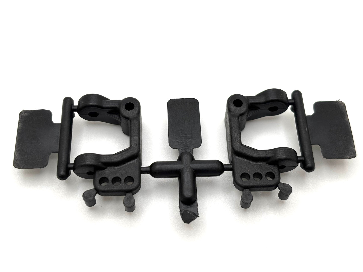 Fan RC B4 25 Degree Caster Blocks, FR4-004