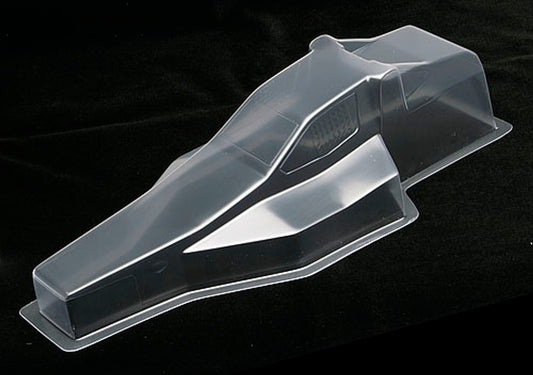 RC10 Viper Buggy Body (clear), ASC-6121