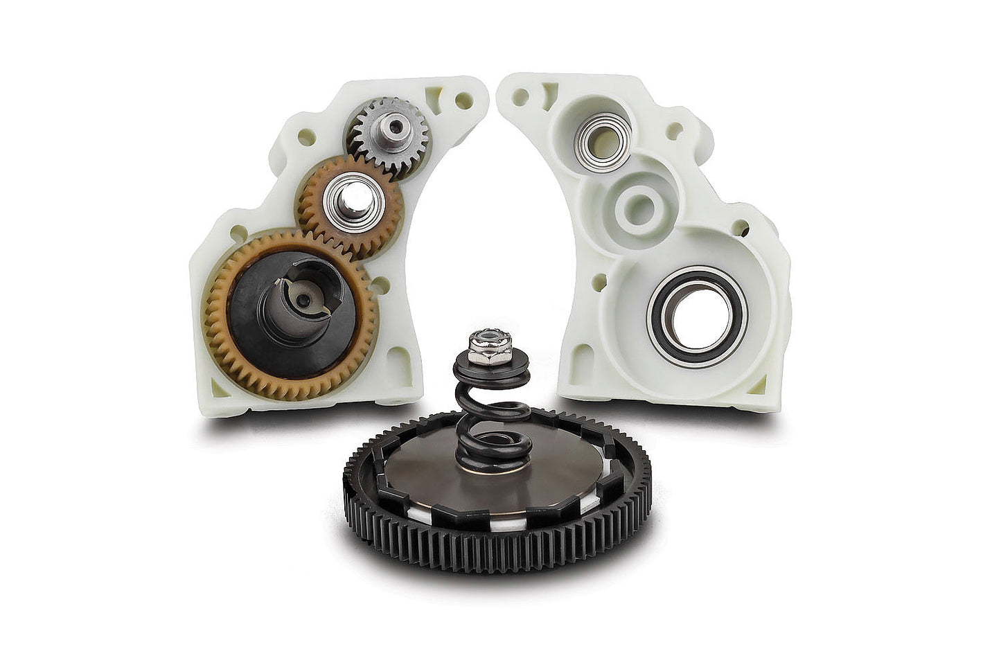 RC10 Stealth Transmission Kit, ASC-6560