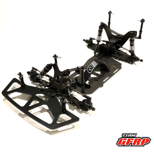 Team GFRP 2024 Assailant Latemodel Car Kit GFR-7012