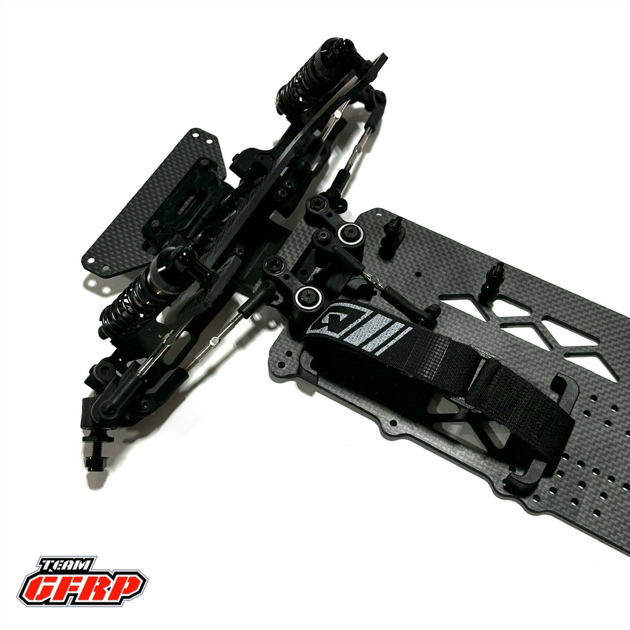 Team GFRP 2024 Assault Sprint Car Kit, GFR-7010