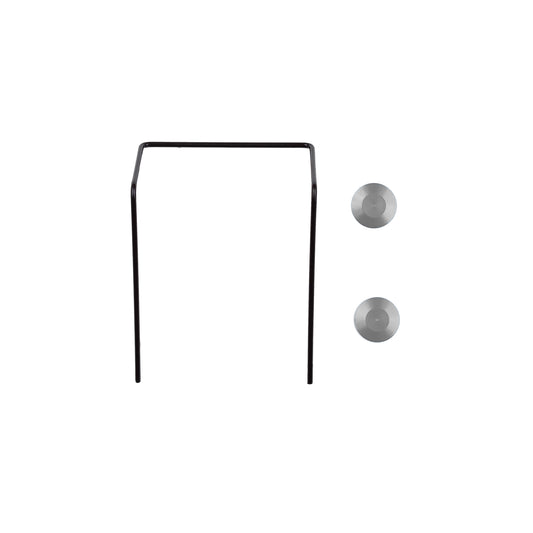 RC10 Wing Wire And Mount Set, ASC-6648