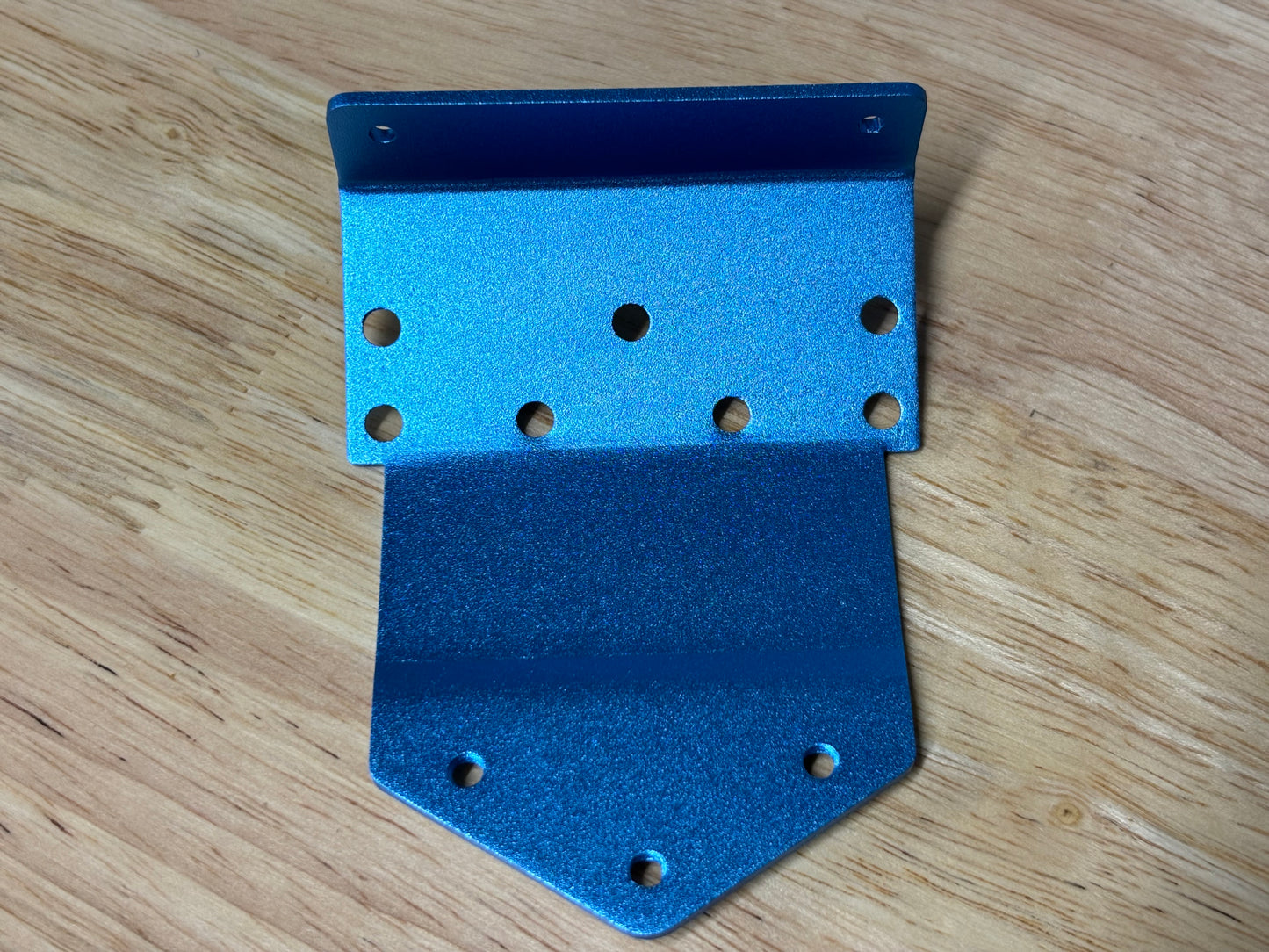 MSP RC - Buggy Nose Plate fits RC10