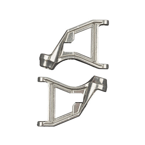 RC10 Trailing Arm Set, Forged Aluminum, ASC-6700