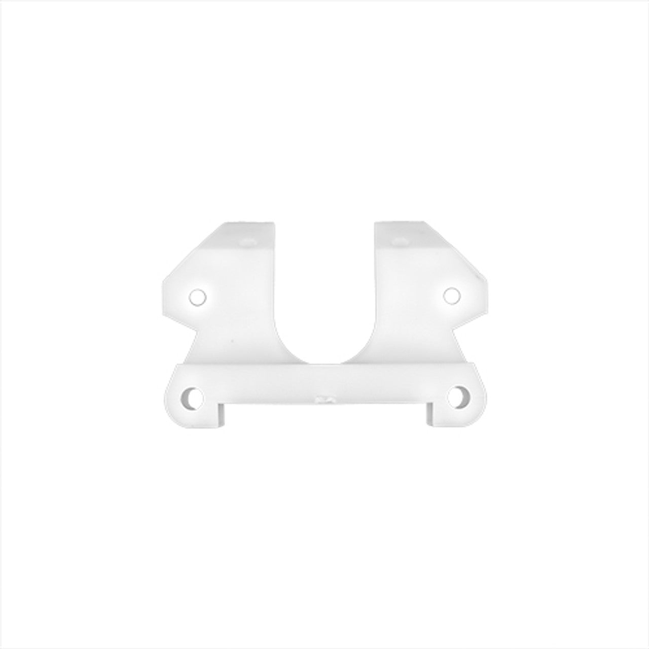 RC10 '89 Stealth Car Rear Bulkhead, ASC-6734