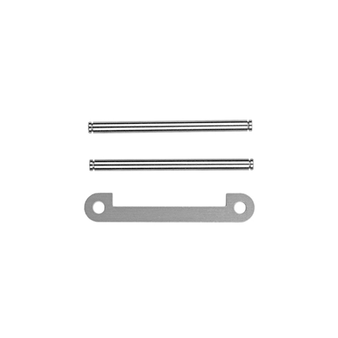 RC10 '89 Stealth Car Front Inner Hinge Pins, ASC-6735