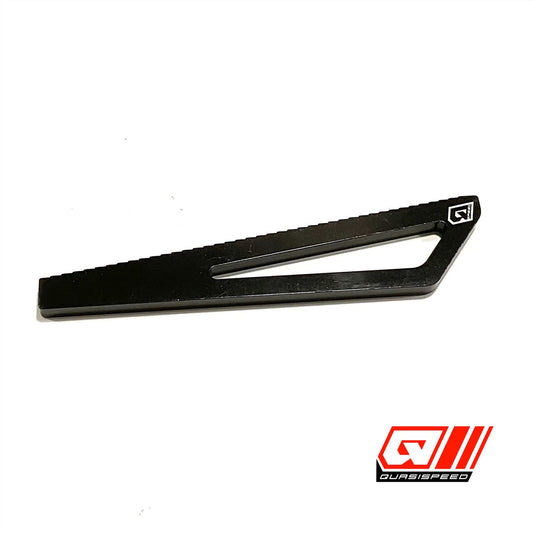 Rubber Tire Ride Height Gauge, QS-1185