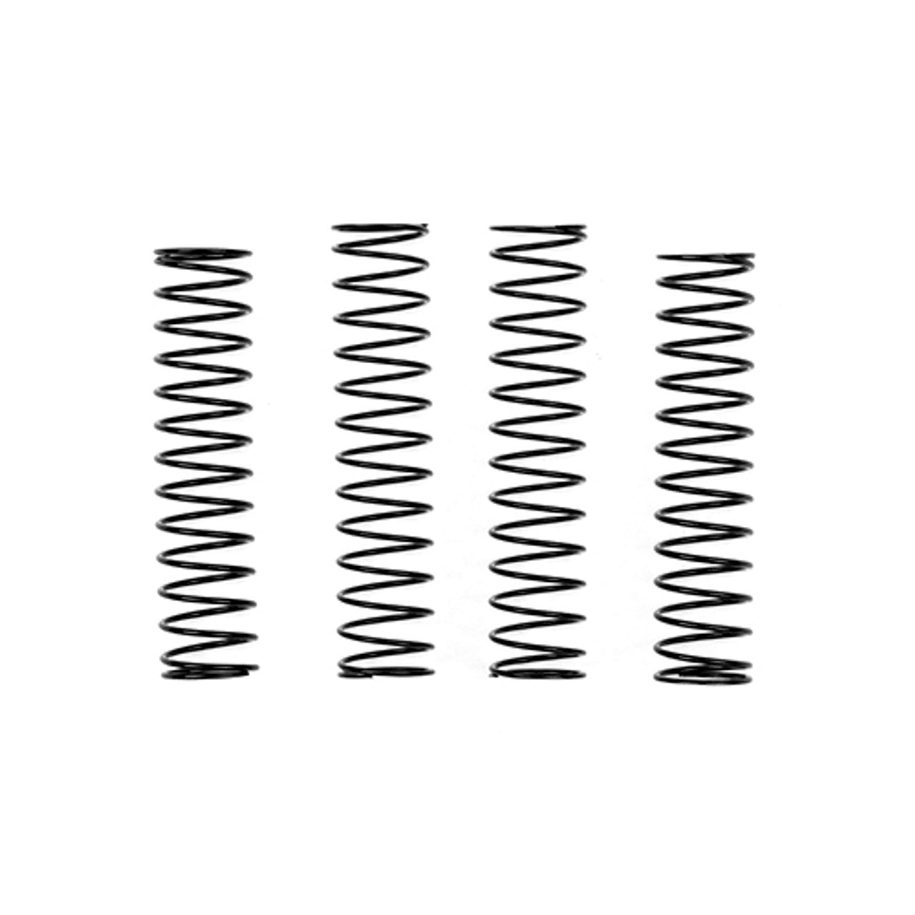 RC10 '89 Stealth Car Spring Set, ASC-6742