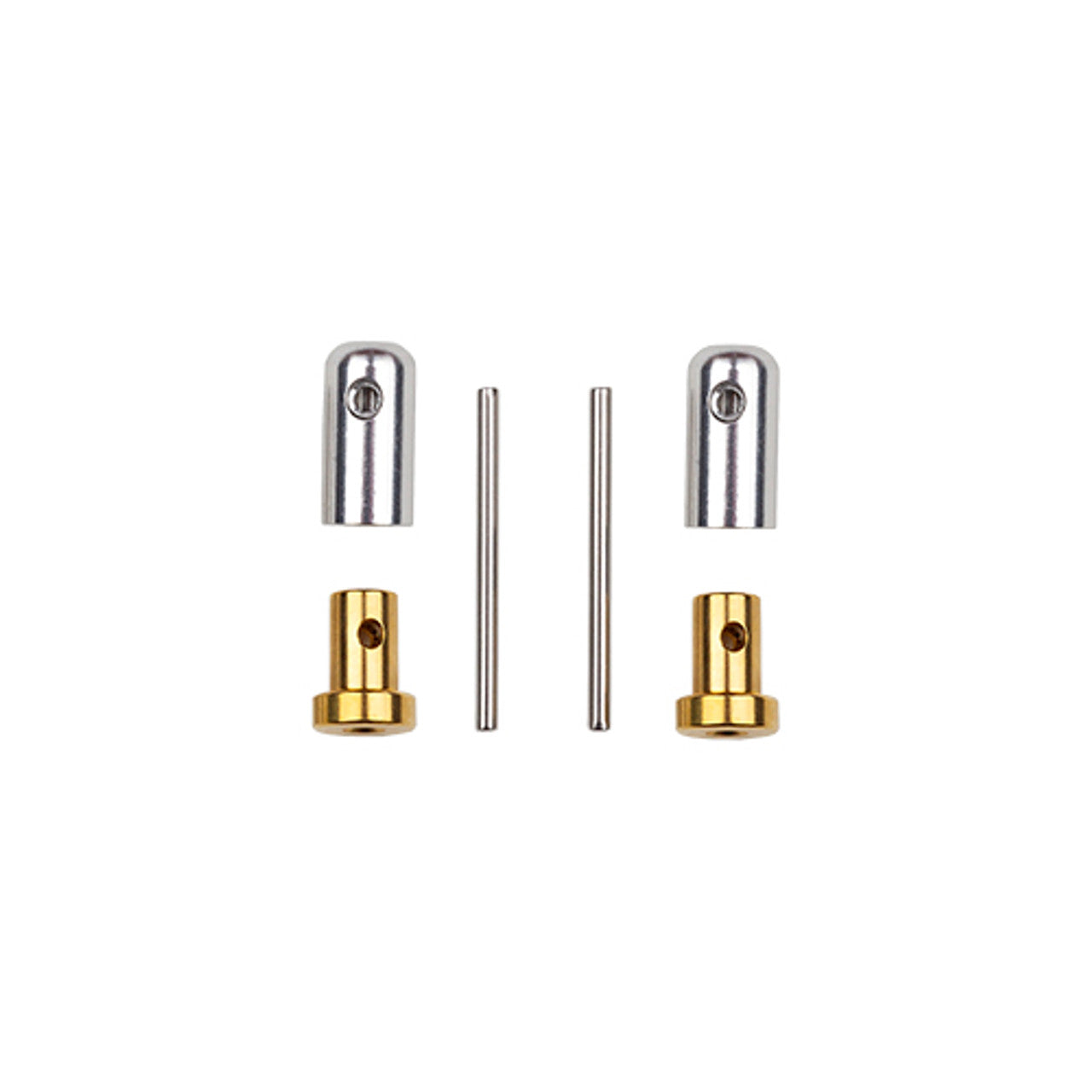 RC10 '89 Stealth Car Wing Mount Set, ASC-6761