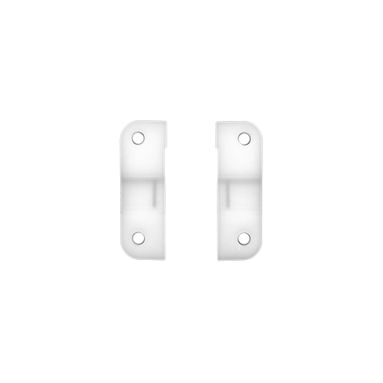 RC10 ''89 Stealth Car Machined Front Rear Arm Mounts, ASC-6768