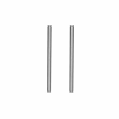RC10 '91 Stealth Car Rear Inner Hinge Pins, ASC-6784