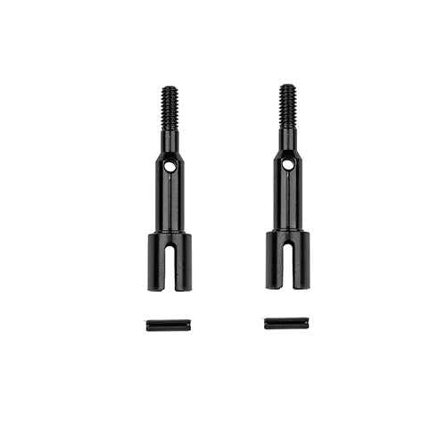 RC10 '91 Stealth Car Rear Stub Axle, ASC-6790