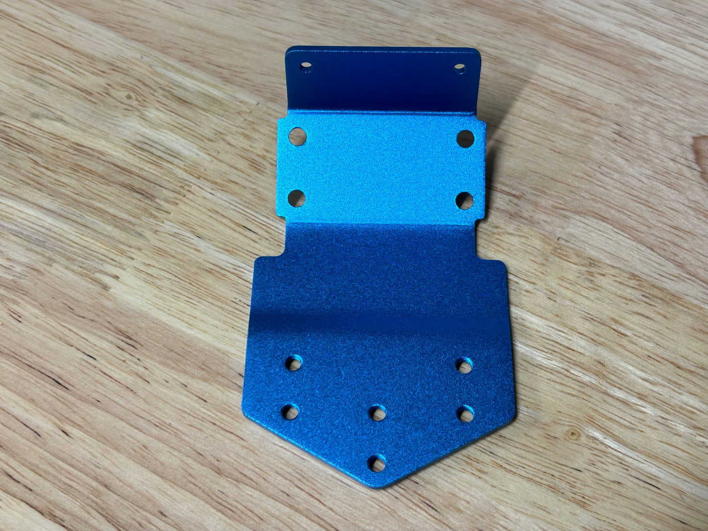 MSP RC - Truck Nose Plate fits RC10T
