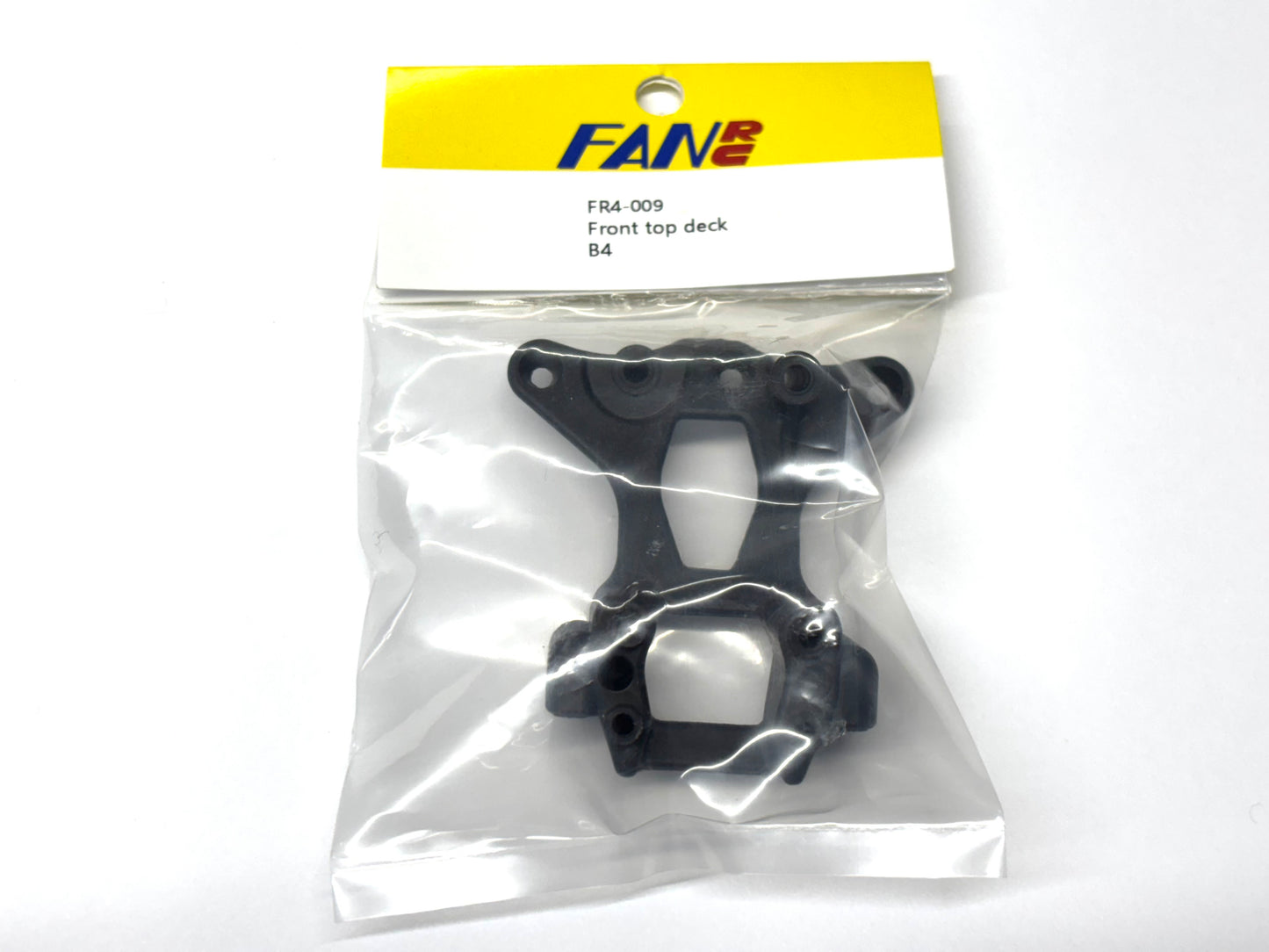 Fan RC B4 Front Top Deck, FR4-009