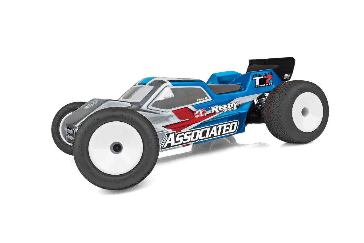 Team Associated RC10T7 Team Kit, ASC-70005