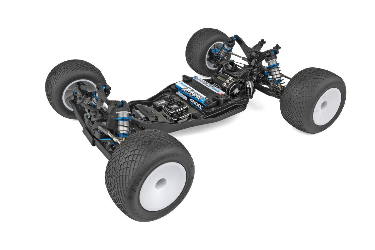 Team Associated RC10T7 Team Kit, ASC-70005