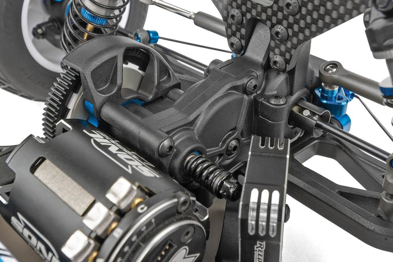 Team Associated RC10T7 Team Kit, ASC-70005