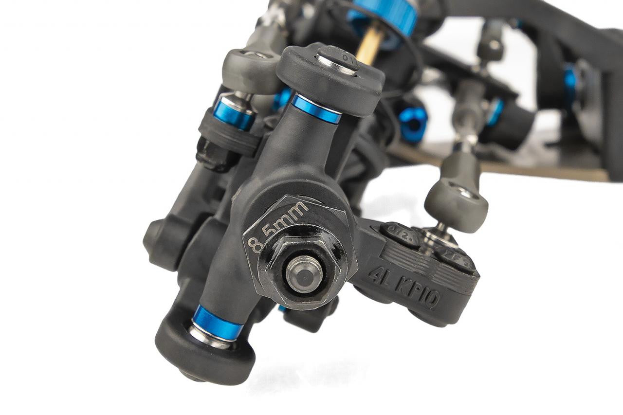 Team Associated RC10T7 Team Kit, ASC-70005