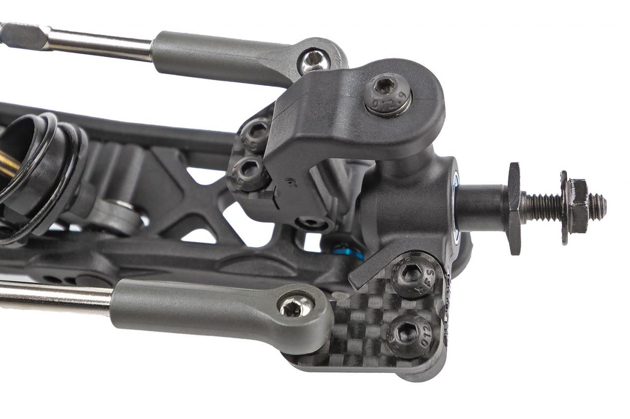 Team Associated RC10T7 Team Kit, ASC-70005