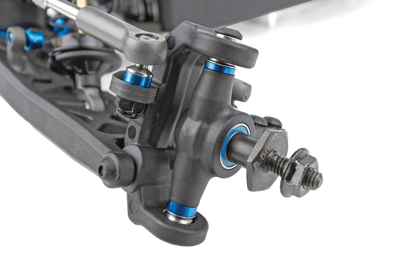 Team Associated RC10T7 Team Kit, ASC-70005