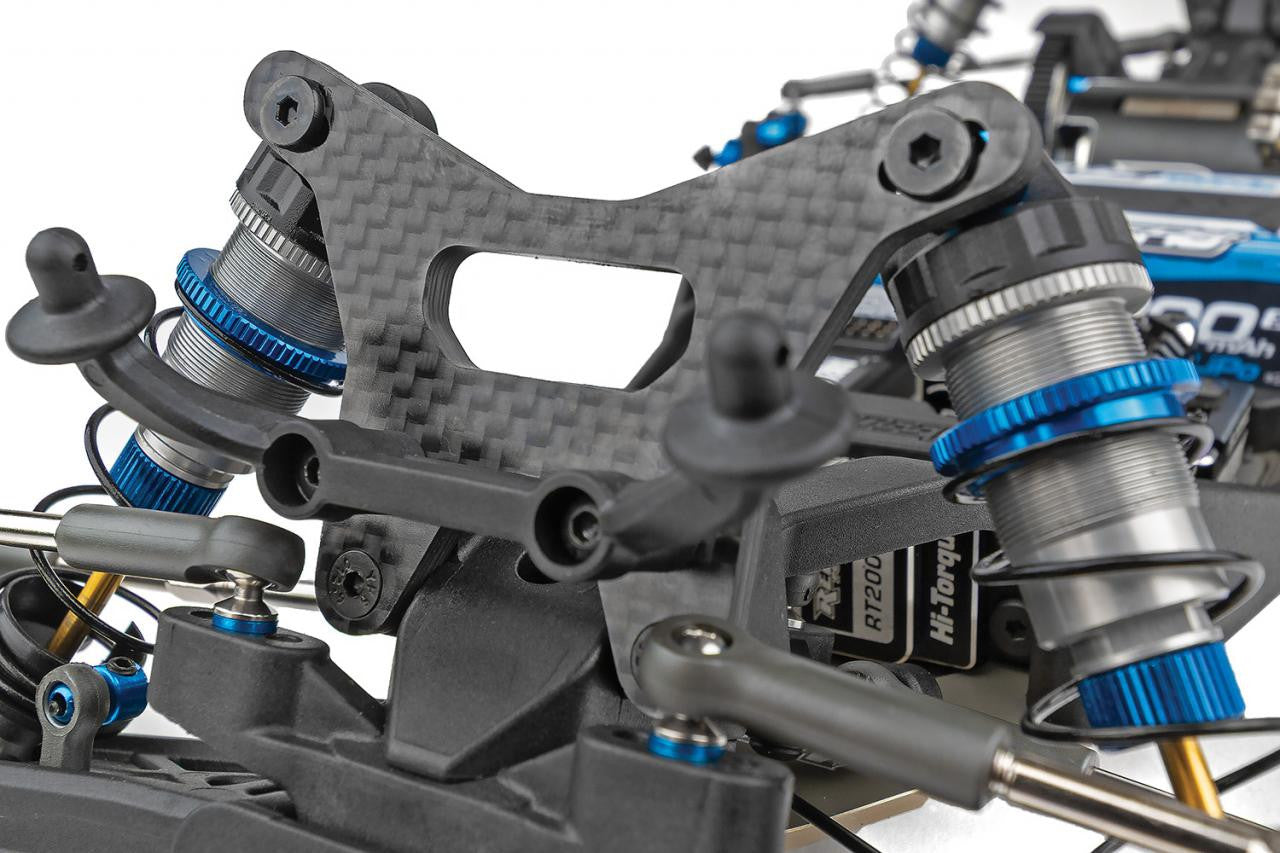 Team Associated RC10T7 Team Kit, ASC-70005