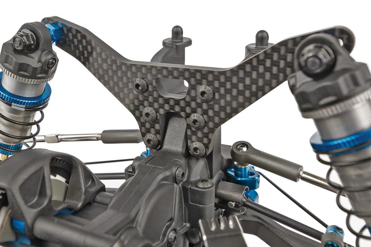 Team Associated RC10T7 Team Kit, ASC-70005