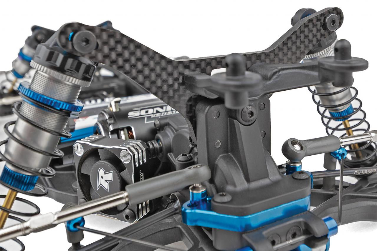 Team Associated RC10T7 Team Kit, ASC-70005