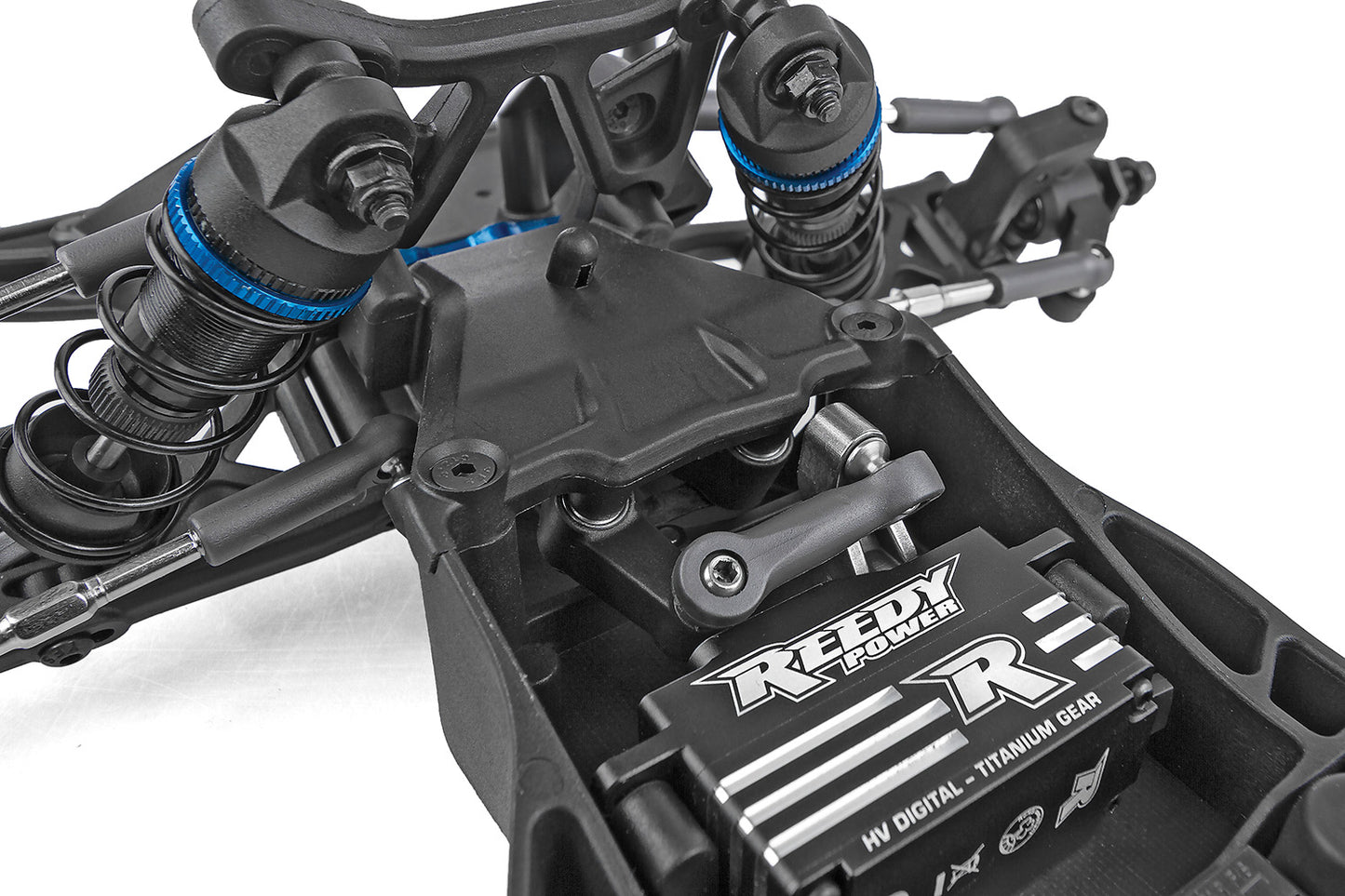 Team Associated SR10M Dirt Oval Street Stock Team Kit, ASC-70032