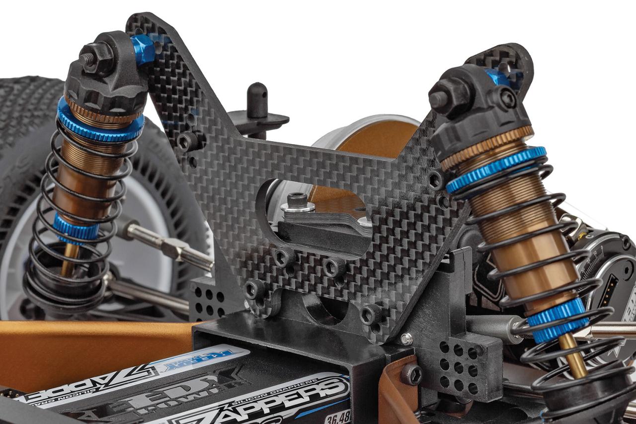 RC10T Factory Team Kit, ASC-7004