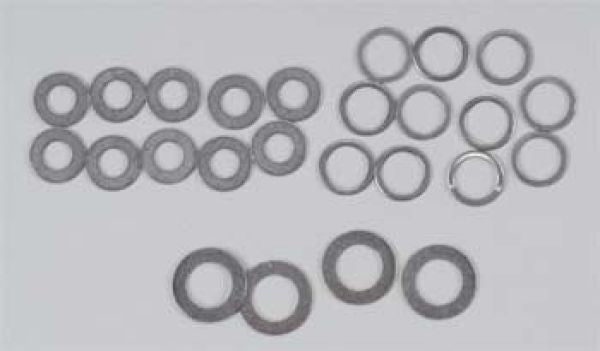 Shims / Assorted Sizes CW-7047