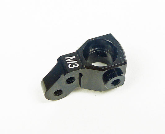 M3 Aluminum Trailing Hex Spindle, CW-7249