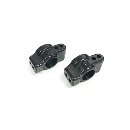 Custom Works REAR METRIC BEARING CARRIER M3, CW-7279