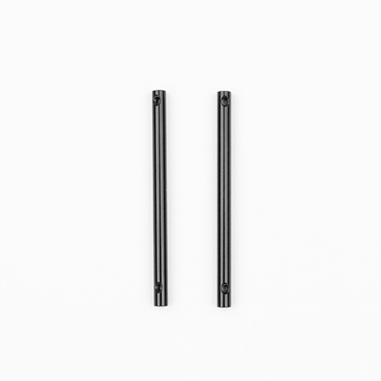 RC10GT Chassis Brace Tubes, ASC-7540