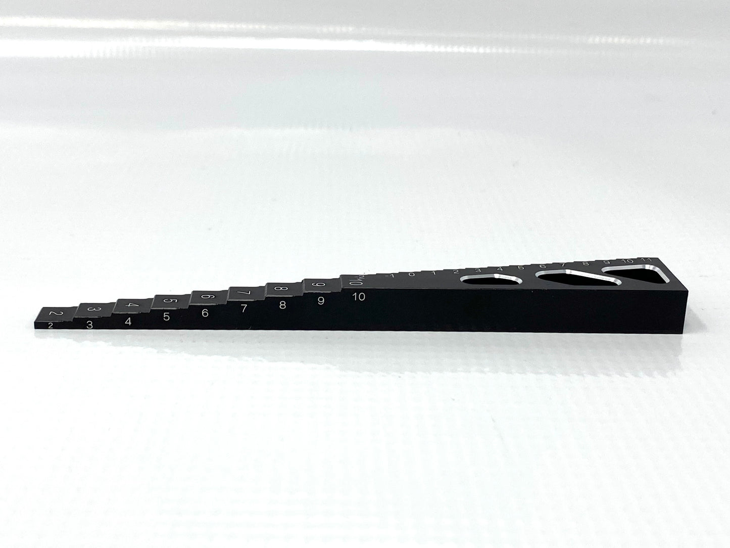 Vault RC Droop Gauge, VRC-1120