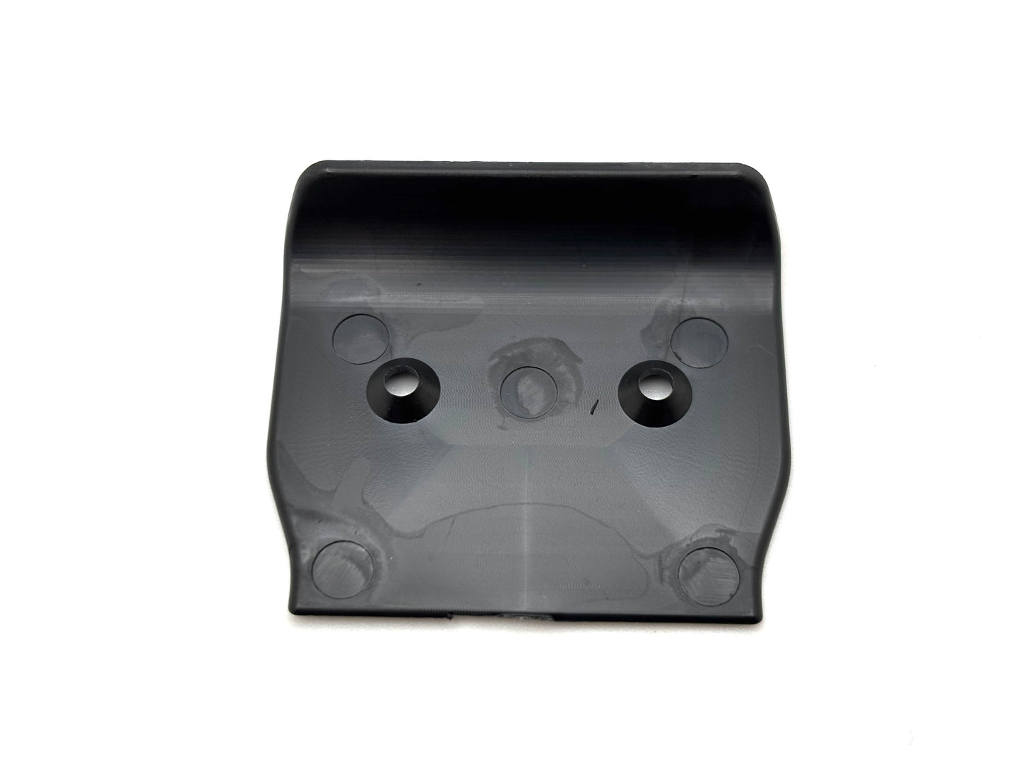 Fan RC B4 / T4 Front Bumper, FR4-010