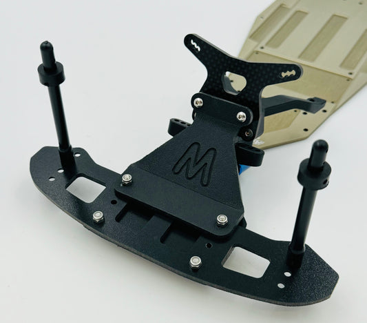 McAllister Racing B7 Series Mounting Kit, MCA-922