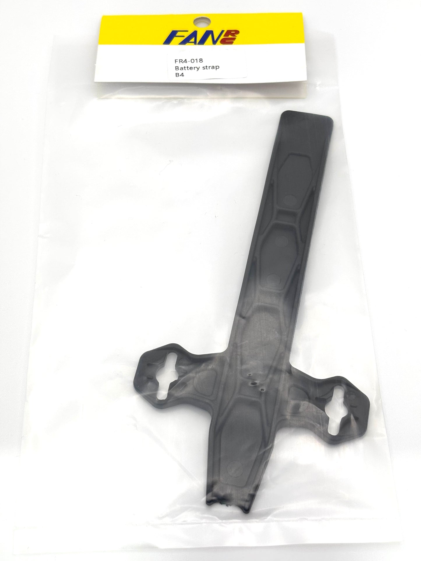 Fan RC B4 Battery Strap, FR4-018