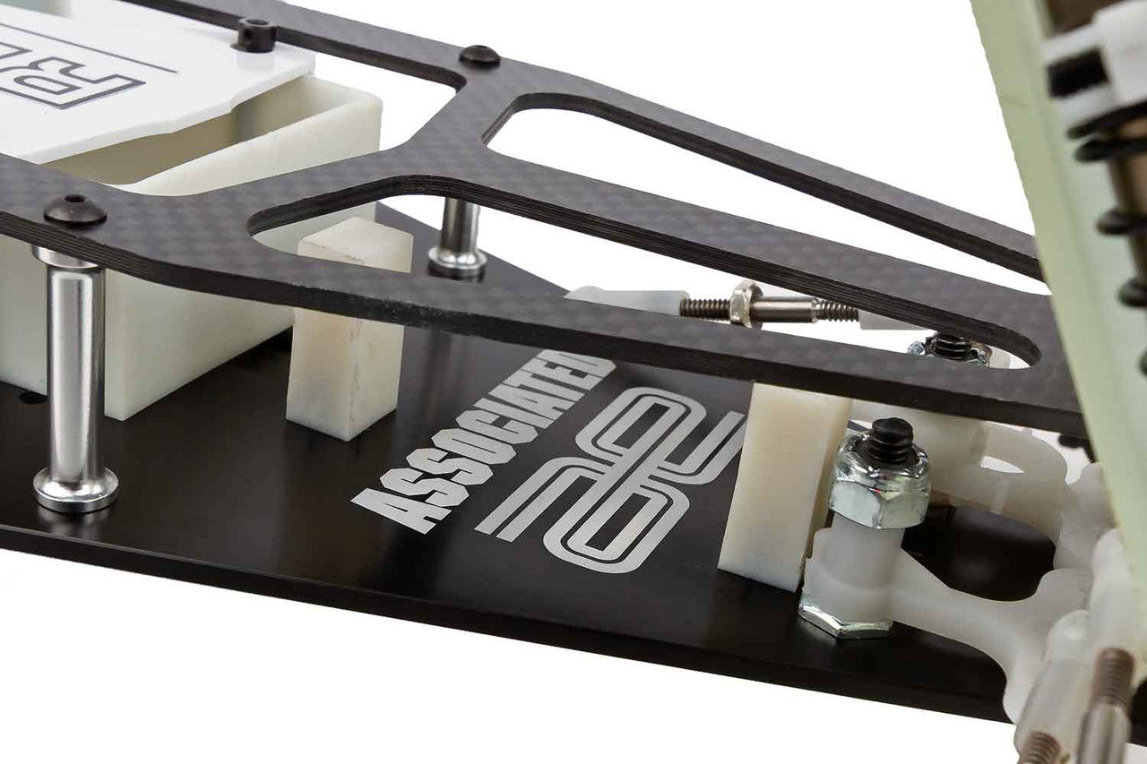 RC10 ‘89 Stealth Car Masami Edition Kit, ASC-6043