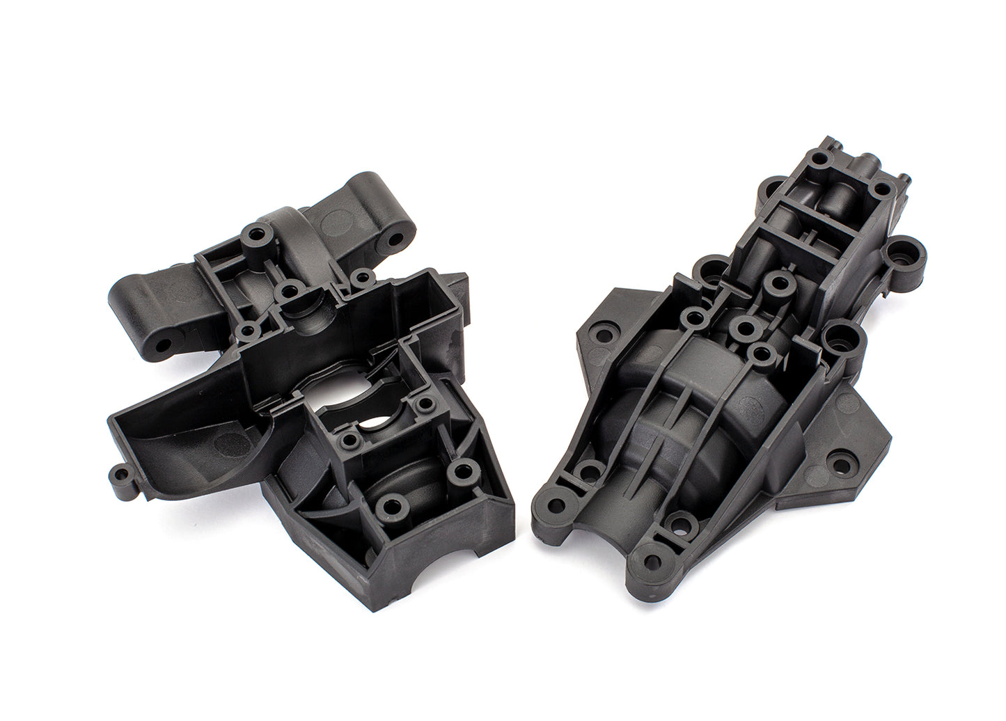 Traxxas Maxx Rear Bulkhead (upper and lower), TRA-8928
